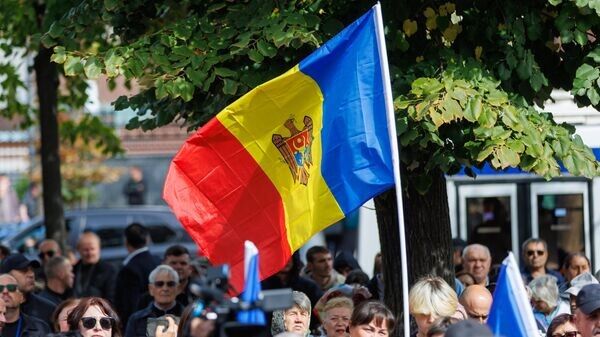 Парламент Молдовы ввёл новые правила для общественных мероприятий