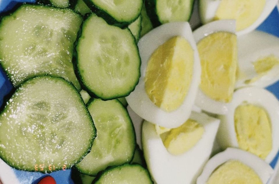 Как поддержать щитовидную железу: простые продукты и советы для здоровья