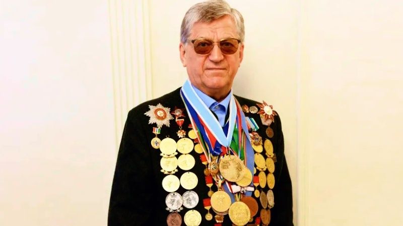 Пенсия олимпийского чемпиона: как это отражает судьбы простых пенсионеров?