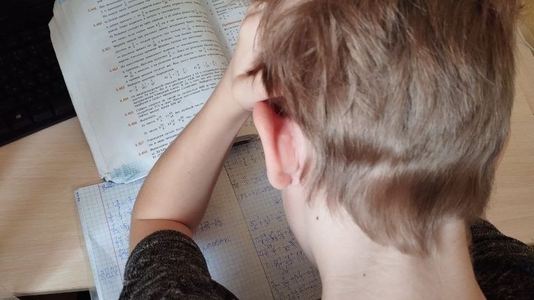 Минпросвещения России введет ограничения на сайты с готовыми домашними заданиями