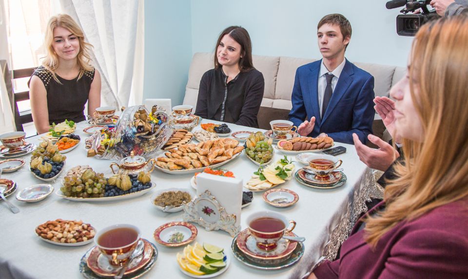 ��� ��� ��������: ��� ������ ������ ������������ �� ���������� �������