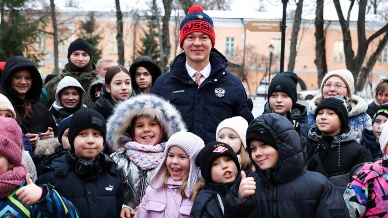 Как смена курса в российском спорте влияет на будущее олимпийской команды