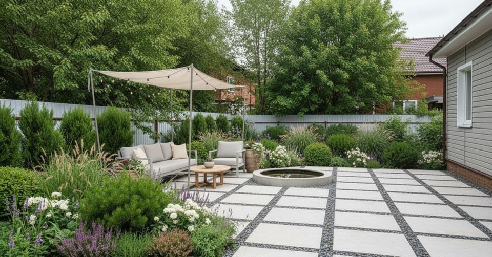 ������, �������������, ������ � ����������: ��� LandComp ���������� ���� � ��� �����