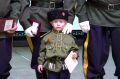 Региональными наградами поощряют участников и организаторов празднования 80-летия Великой Победы в ЕАО