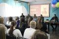 Урок мужества для облученской молодежи провели ветераны СВО из ДНР