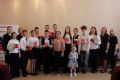 В Еврейской автономной области в преддверии Международного дня защиты детей в Управлении по вопросам миграции вручили паспорта юным гражданам