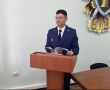 По требованию прокурора г.Биробиджана на мэрию города возложена обязанность организовать обустройство подъездной дороги к земельному участку заявителя