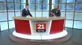 Расим Баксиков: "Никто не имеет права ограничивать мужчину в его желании защитить свою страну"