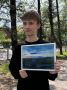 А вот и наши победители фотоконкурса
