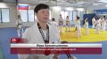 В ЕАО удивительная женщина открыла в себе дух каратэ