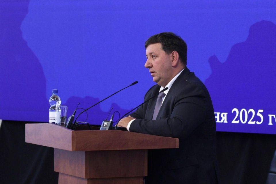 Мария Костюк: Провела расширенное совещание с правительством области и главами районов по вопросам подготовки к отопительному сезону