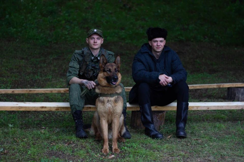 Мария Костюк: В ЕАО начался седьмой Международный военно-исторический мультифестиваль «Дальневосточный форпост»