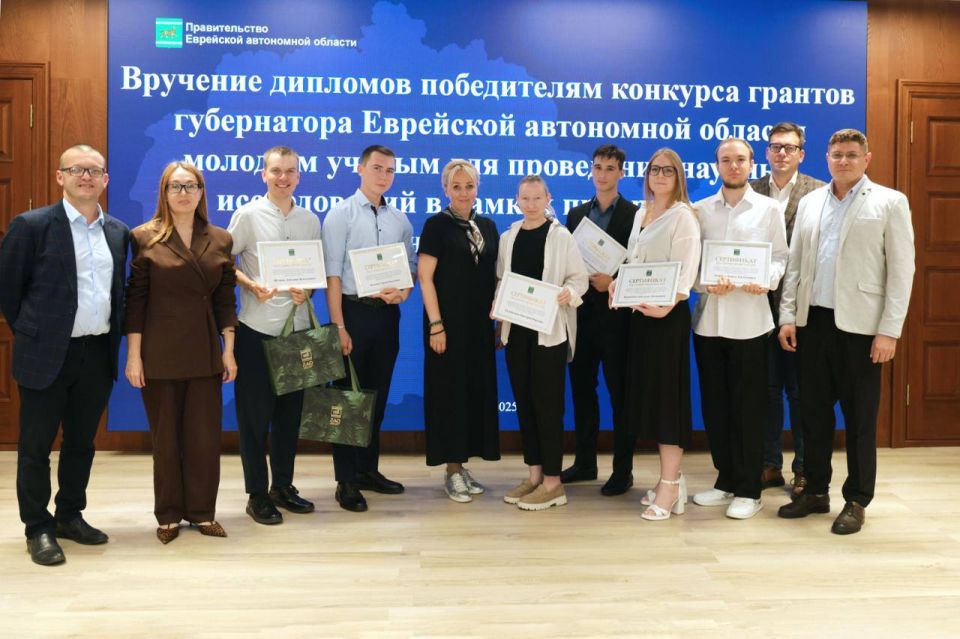 Мария Костюк: Научные разработки являются стартовой точкой для изменения жизни в нашей автономии к лучшему