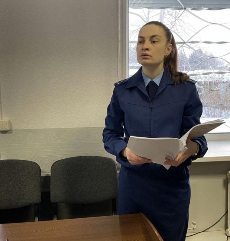 К исправительным работам осуждена ранее судимая местная жительница за злостное уклонение от уплаты алиментов на содержание ребёнка