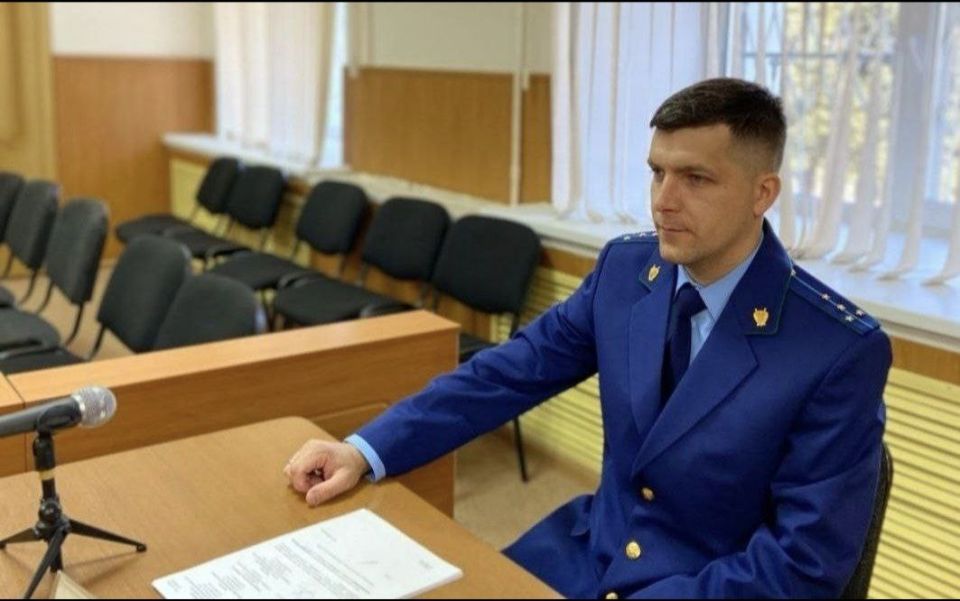 Местному жителю отменено условное осуждение и назначено реальное лишение свободы с отбыванием наказания в исправительной колонии строгого режима