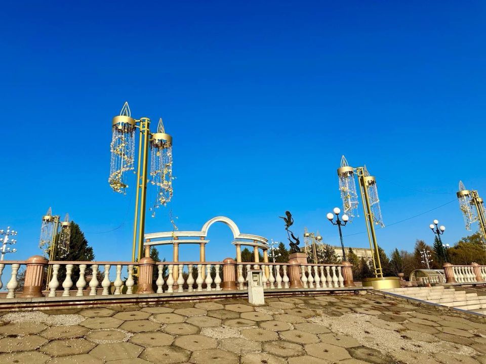 Найди 5 отличий. Предлагаем немного размять глаза и мозг интересным заданием