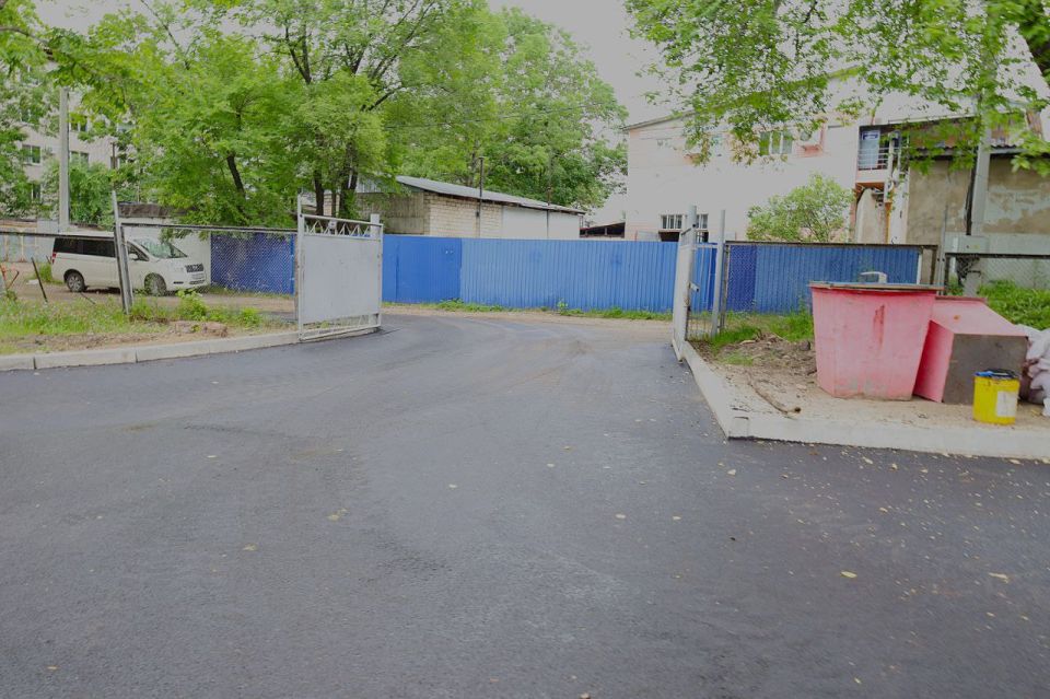 7 июля детский сад № 43 вновь распахнет свои двери для дошкольников