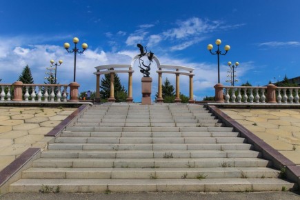 Алло, у меня жена в опасности!