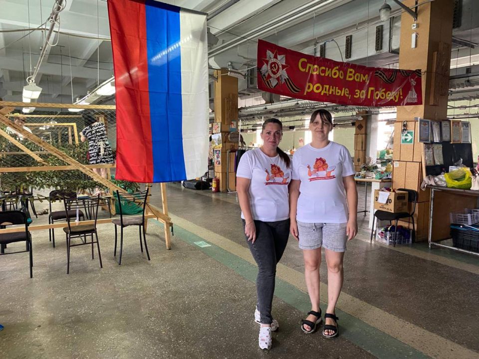 Кажется, что должность председателя участковой избирательной комиссии ограничивается лишь организацией голосования и подсчётом голосов