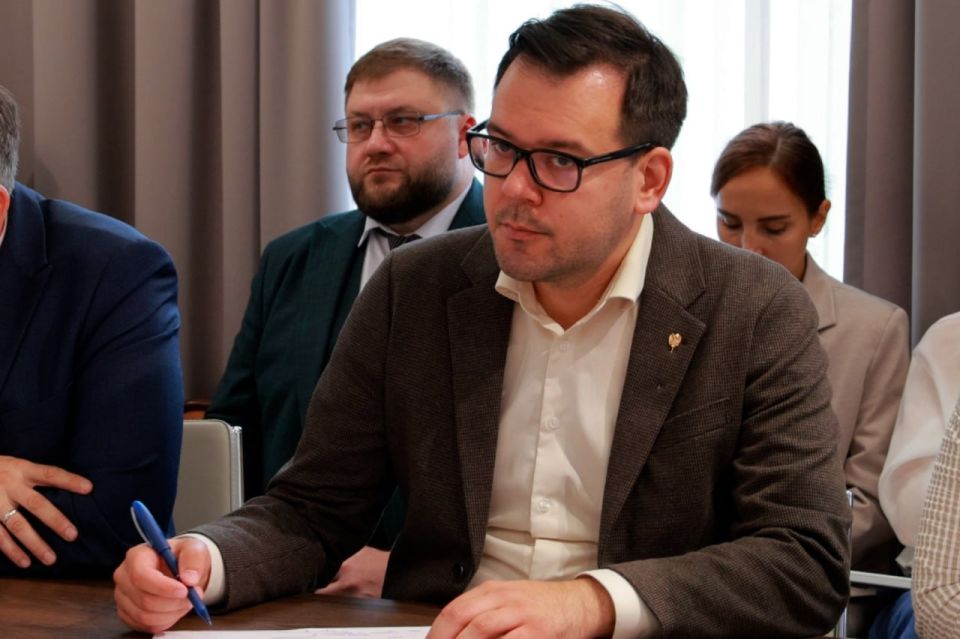 Мария Костюк: «Приемка образовательных учреждений ЕАО к началу 2025/2026 учебного года должна завершиться в срок»
