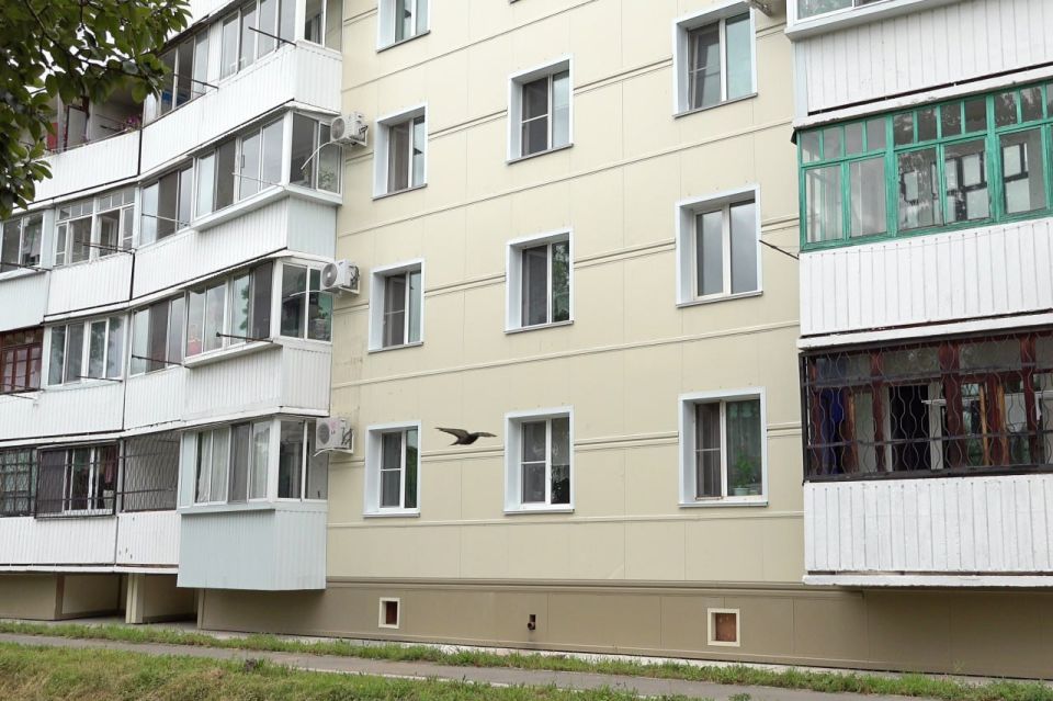 В ЕАО капитально ремонтируют многоквартирные жилые дома