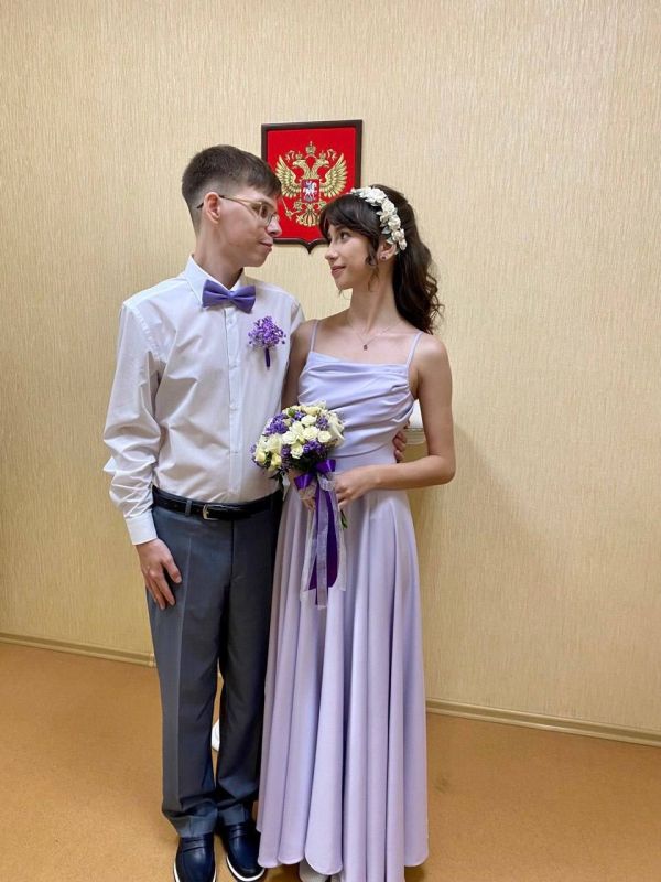 Одна любовь на двоих, одна фамилия