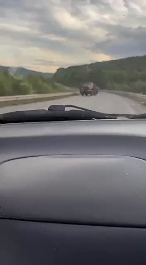Страшное смертельное ДТП произошло в ЕАО