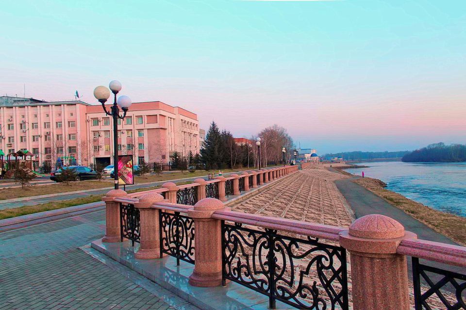 Главные соглашения второго дня ВЭФ-2025, подписанные на площадках Минвостокразвития России