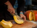 Как запечь тыкву: кулинарный секрет для уютного осеннего вечера
