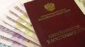 Городские и сельские пенсии: разрыв в доходах достигает 3,3 тысячи рублей