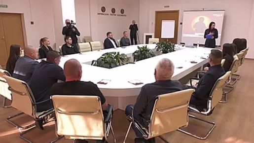 Основы предпринимательской деятельности изучают участники СВО и их семьи в ЕАО