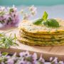 Погрузитесь в мир веганских вкусов: фестиваль свежих трав и овощей