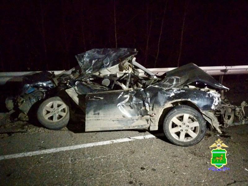 В Биробиджане за сутки пострадали два пешехода