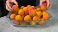 Заготовка абрикосов на зиму: три простых способа сохранить вкус лета
