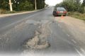 Женщина добилась справедливости: 800 тысяч рублей за аварию из-за плохой дороги