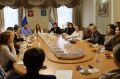 Первые результаты работы представило молодежное правительство ЕАО