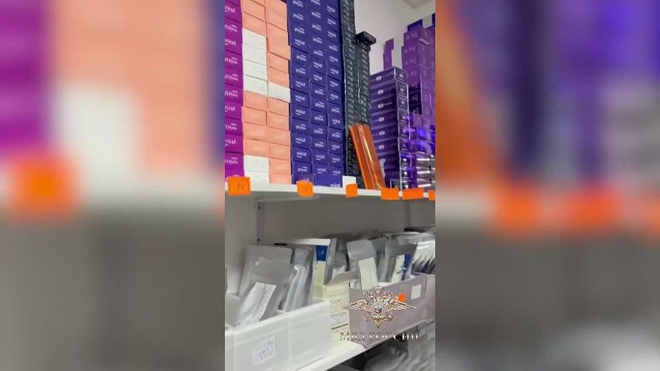 Ирина Волк: Популярные на рынке косметологии препараты для снижения веса и омоложения оказались недоброкачественными