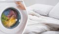 Как правильно стирать большое одеяло: советы от экспертов