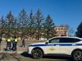 Режим повышенной готовности введут в ЕАО