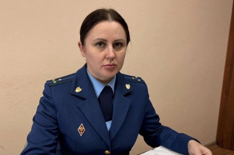 Прокуратура отстояла права инвалида и по ее настоянию лечебное учреждение должно выплатить ему около 50 тысяч рублей