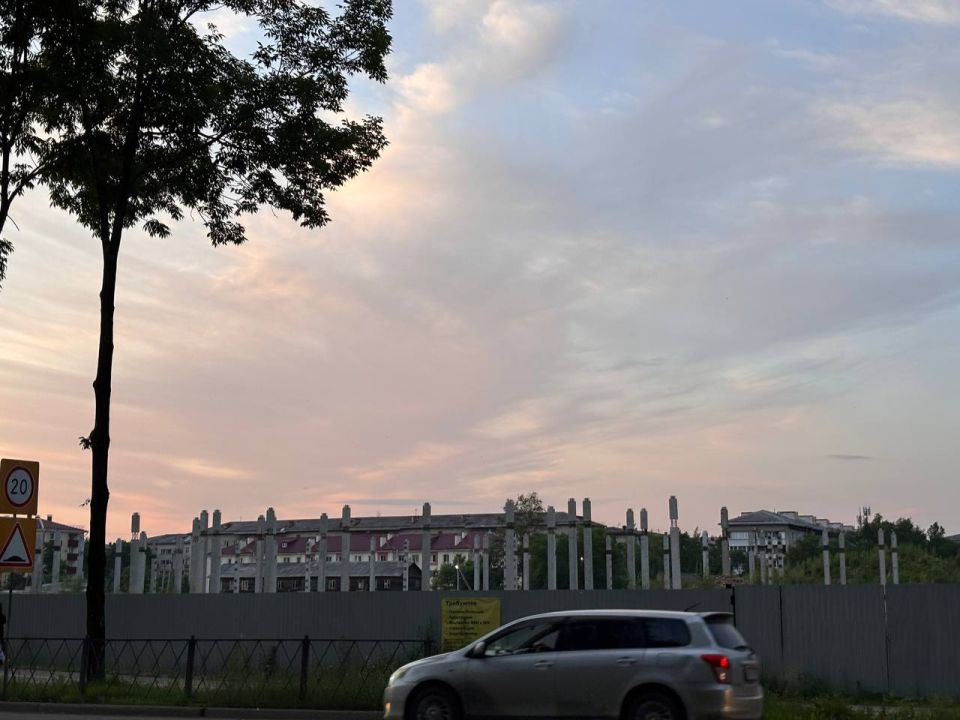 Требование признать недействительным договор аренды земельного участка, выделенного для строительства школы, удовлетворили в ЕАО