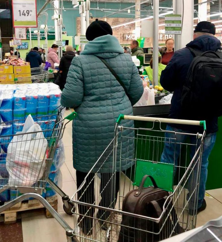 Бдительность каждого – залог безопасности для всех