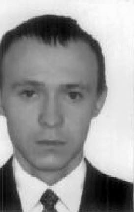 В Облученском районе полицейские разыскивают Паншина Алексея Сергеевича