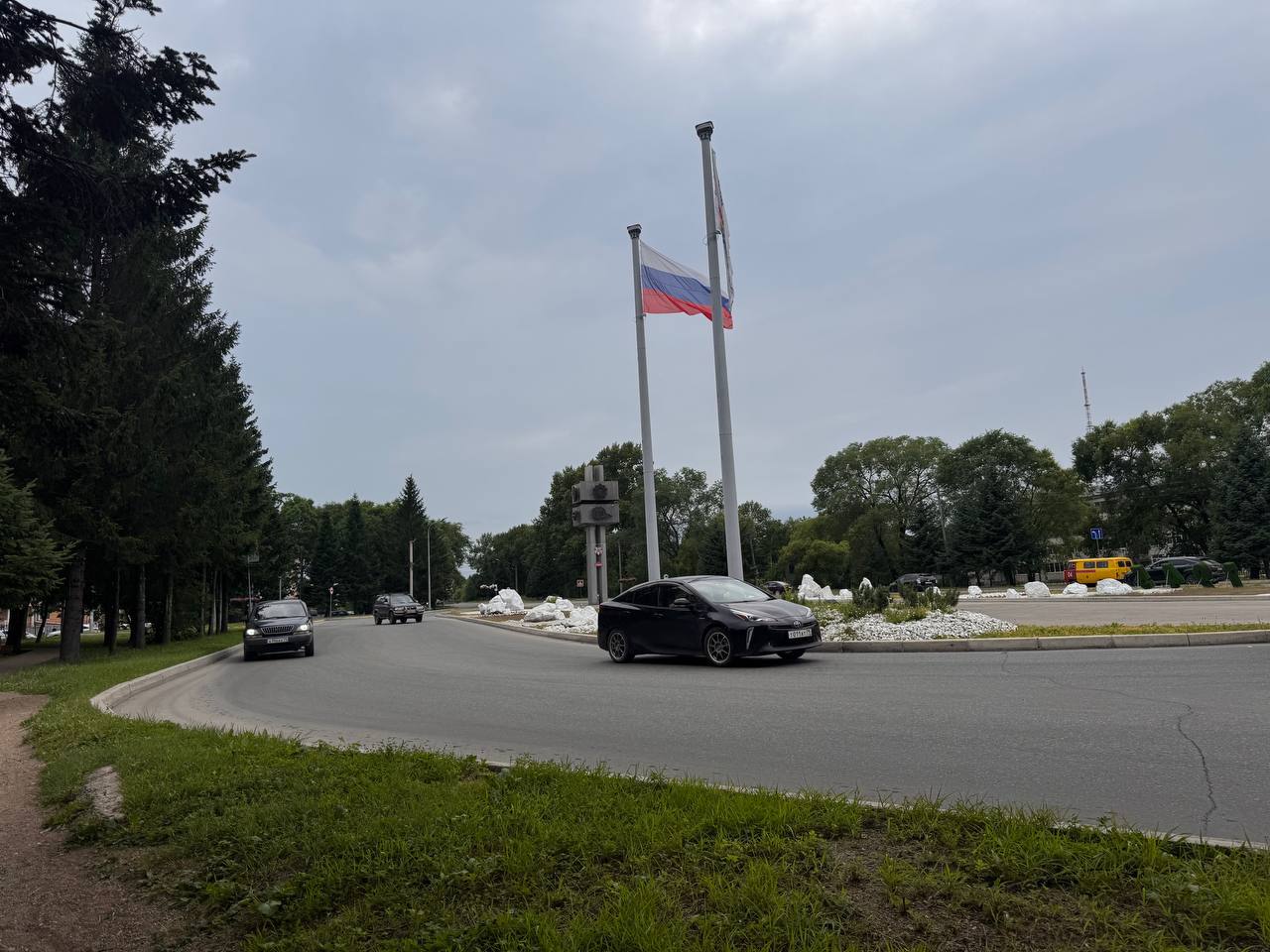 Доброе утро, наконец - то выходные!