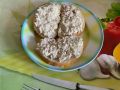 Нежное сочетание: намазка из тунца с сыром для истинных гурманов