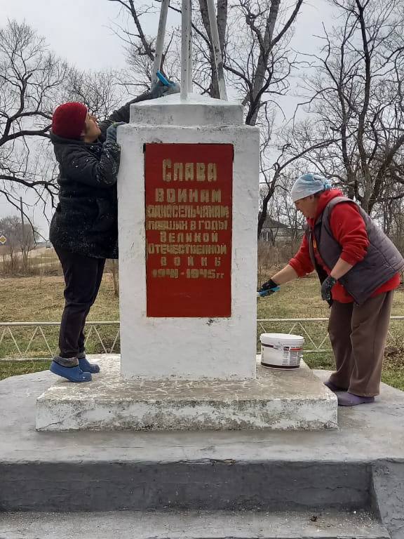В рубрике «Лица избиркома ЕАО» – человек, чья жизнь неразрывно связана с родным селом, его культурой и общественной жизнью В рубрике «Лица избиркома ЕАО» – человек, чья жизнь неразрывно связана с родным селом, его культурой и общественной жизнью
