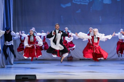 В ЕАО чествуют работников дорог и автотранспорта