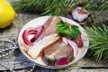 Сугудай: волнительный вкус северного деликатеса