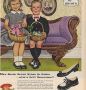 Туфли Мэри Джейн: вечная элегантность, которую выбирают сегодня