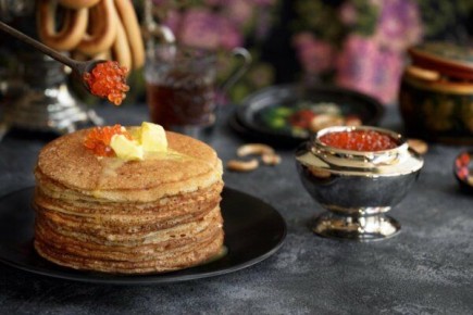 Праздник блинов: как отметить Масленицу с вкусом